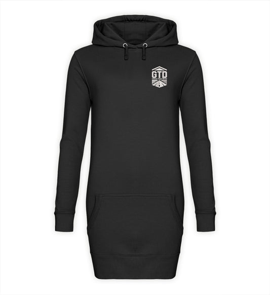 Classic GTD | Hoodiekleid