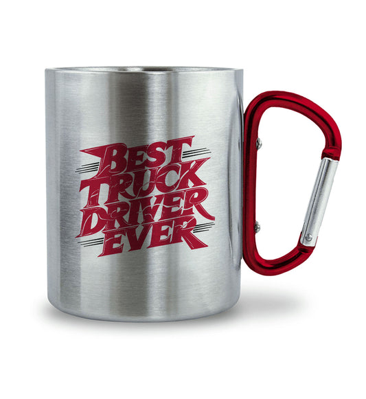 Best Trucker | Tasse