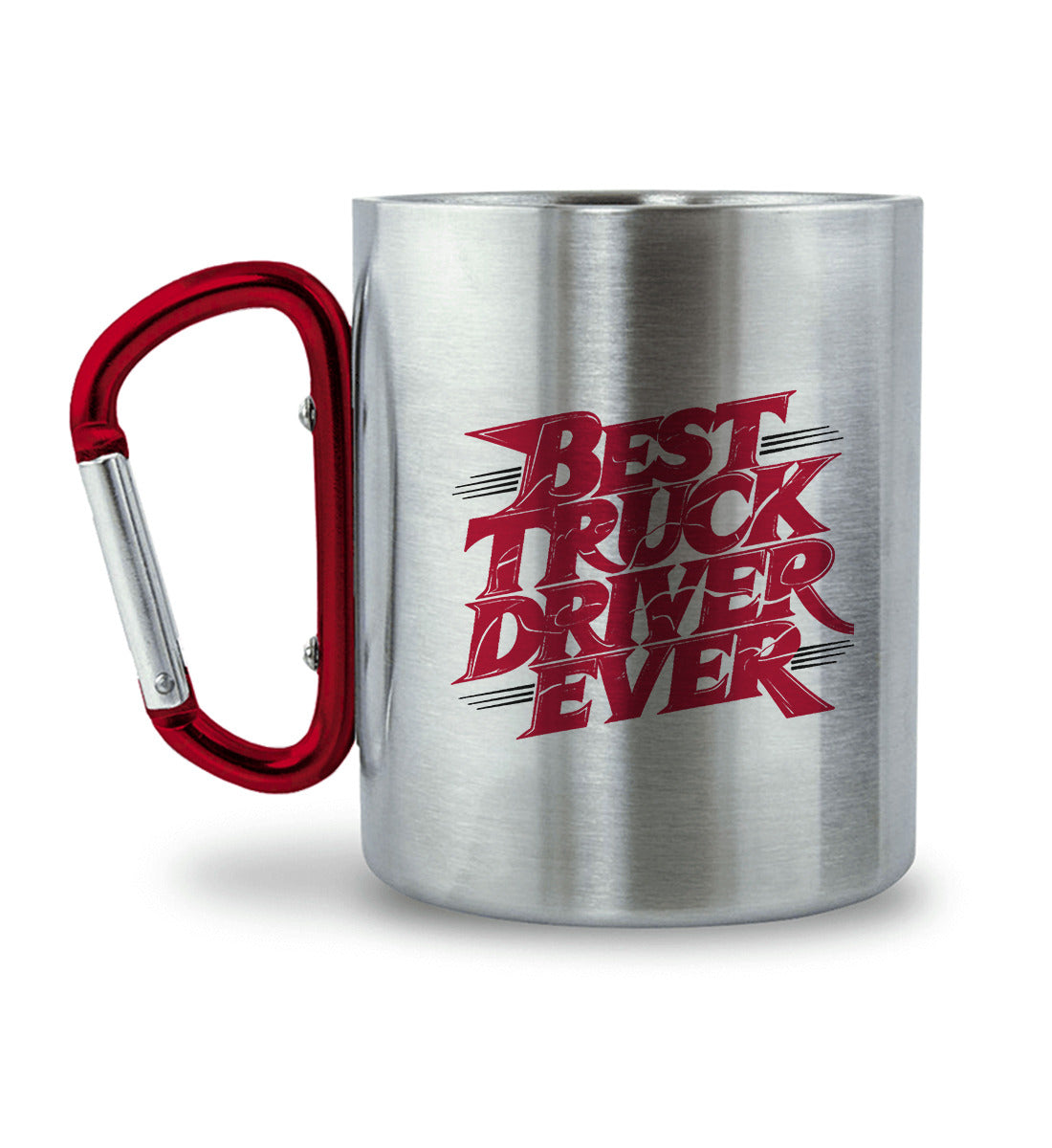 Best Trucker | Tasse