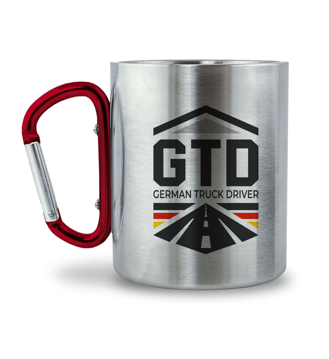 GTD Road | Tasse