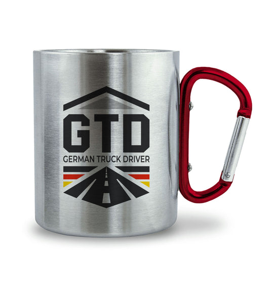 GTD Road | Tasse